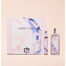 Coffret Yummy Candy