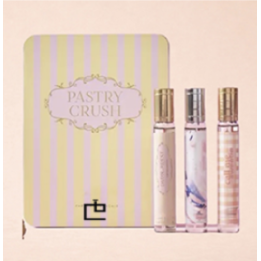 Coffret Pastry Crush